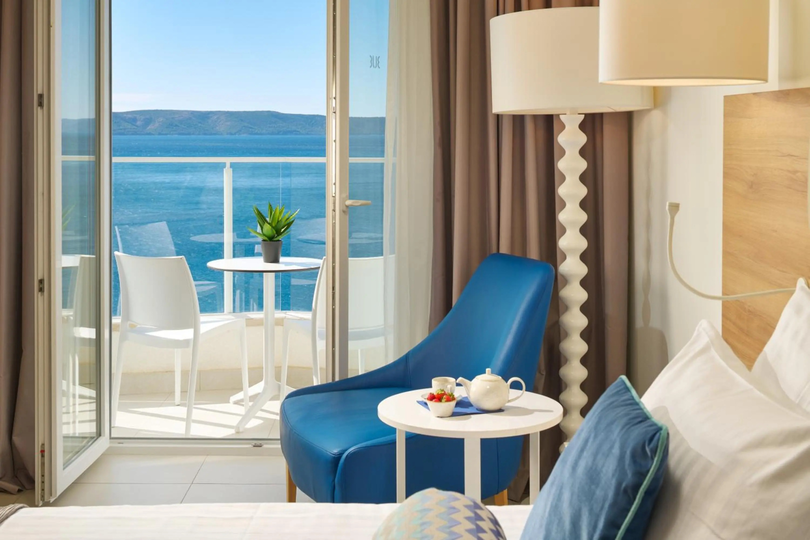 Foto - TUI BLUE Adriatic Beach - Adults Only - All Inclusive