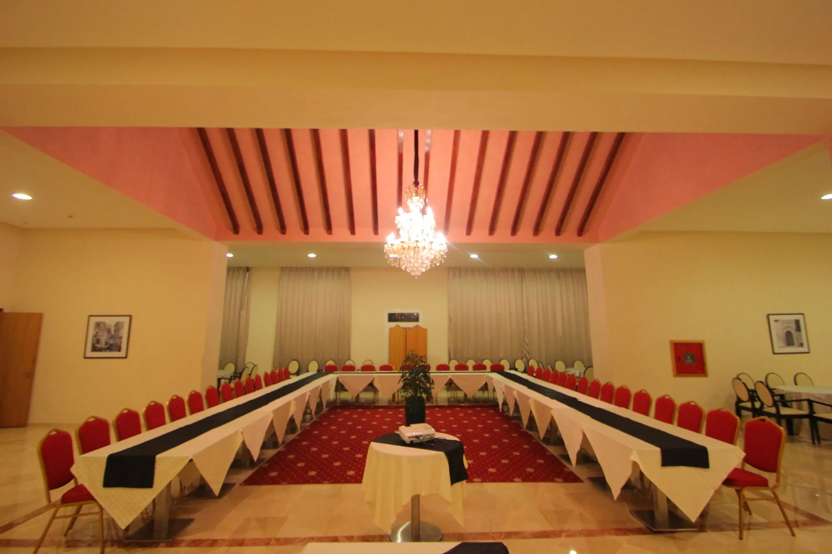 Foto - Hotel LA PALOMA