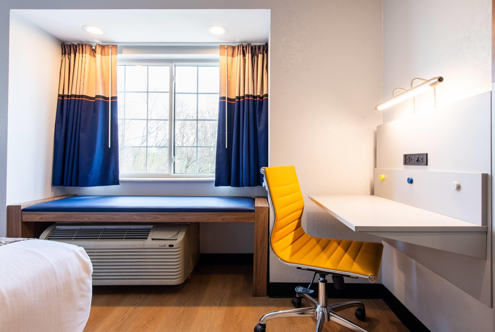 Foto - Microtel Inn & Suites by Wyndham London