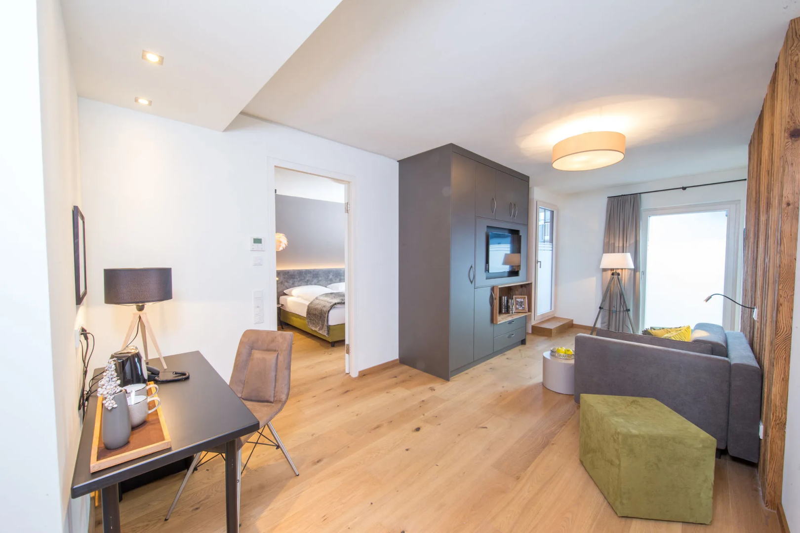 Photo - TWO TIMEZ - Boutique Hotel