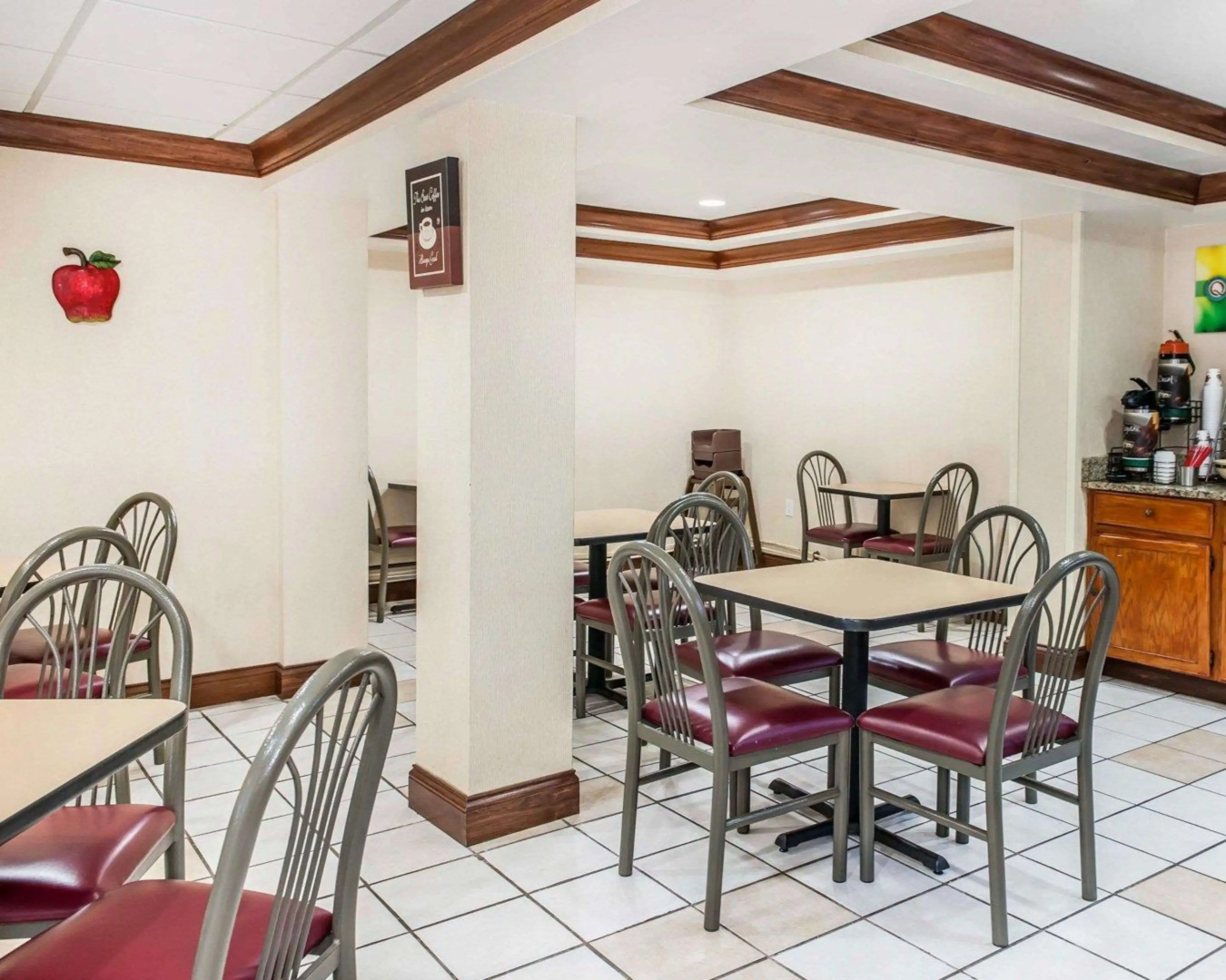 Foto - Quality Inn South