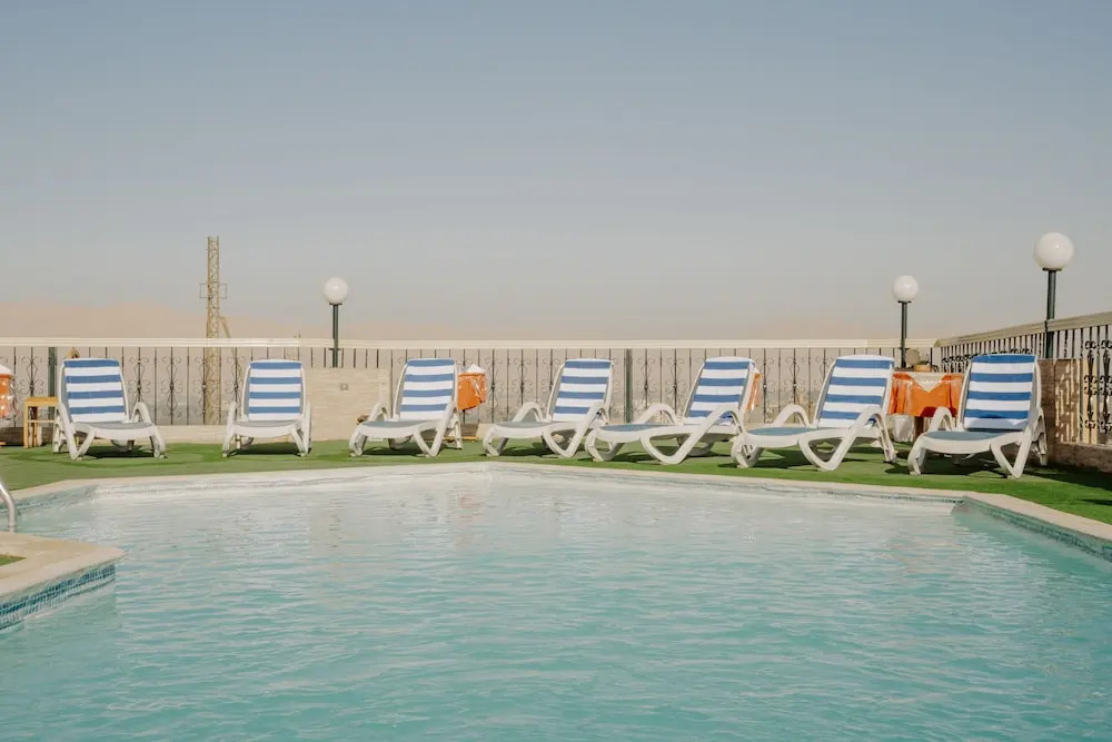 Foto - Queens Valley Hotel