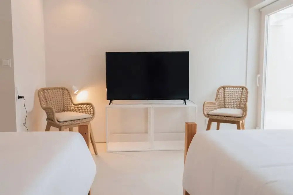 Foto - Silveira Bay Lounge Retreat