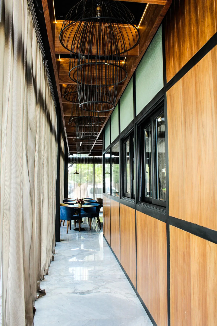 Photo - IT Boutique Hotel & Restaurant