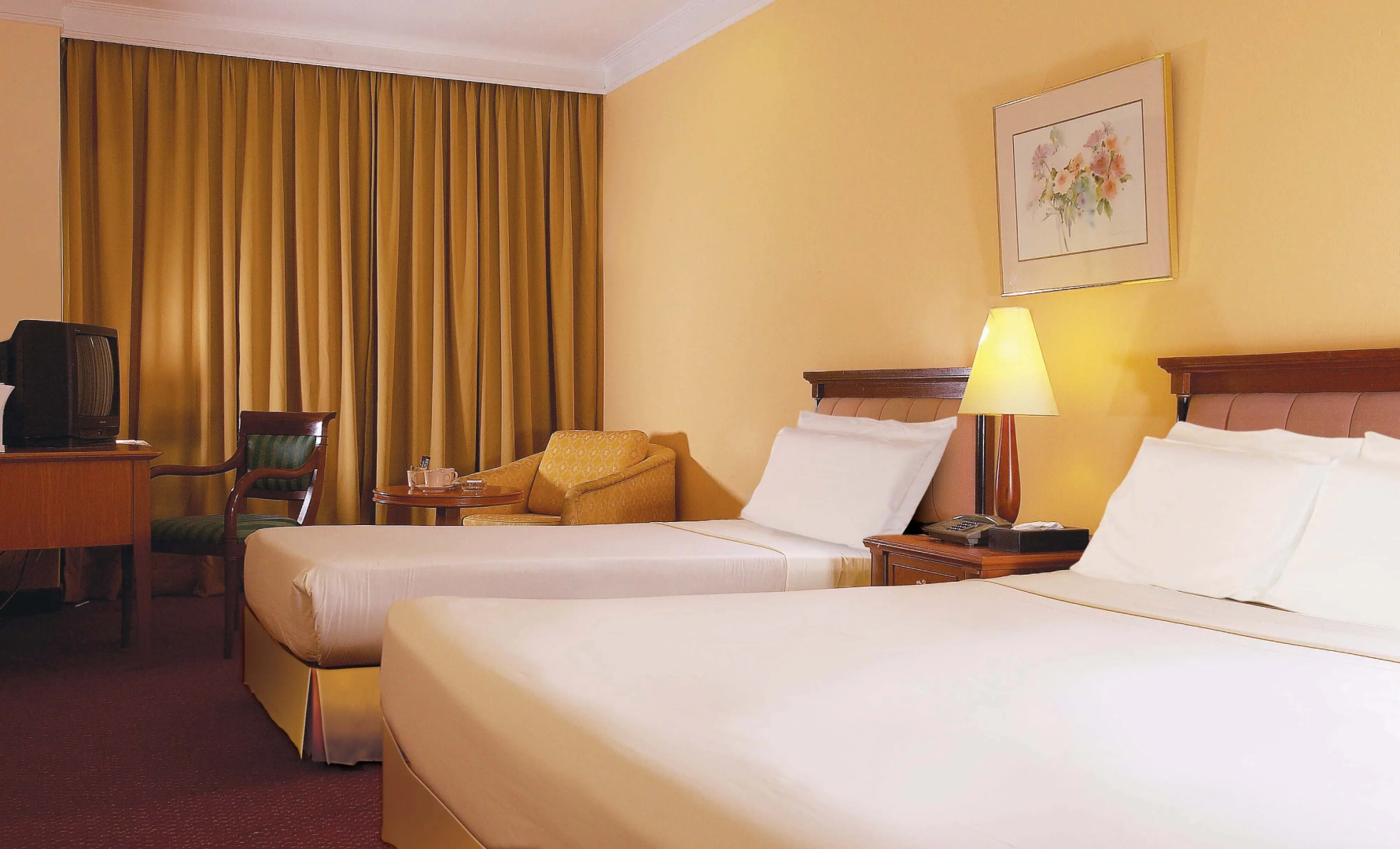 Photo - Kingston Hotel 11 PWTC