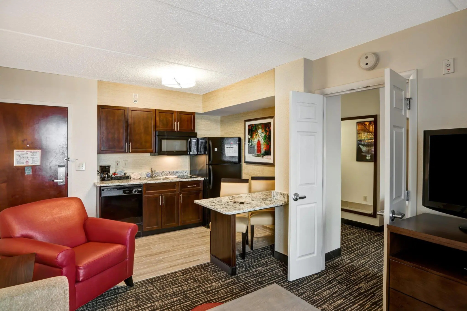 Foto - Homewood Suites by Hilton Washington, D.C. Downtown