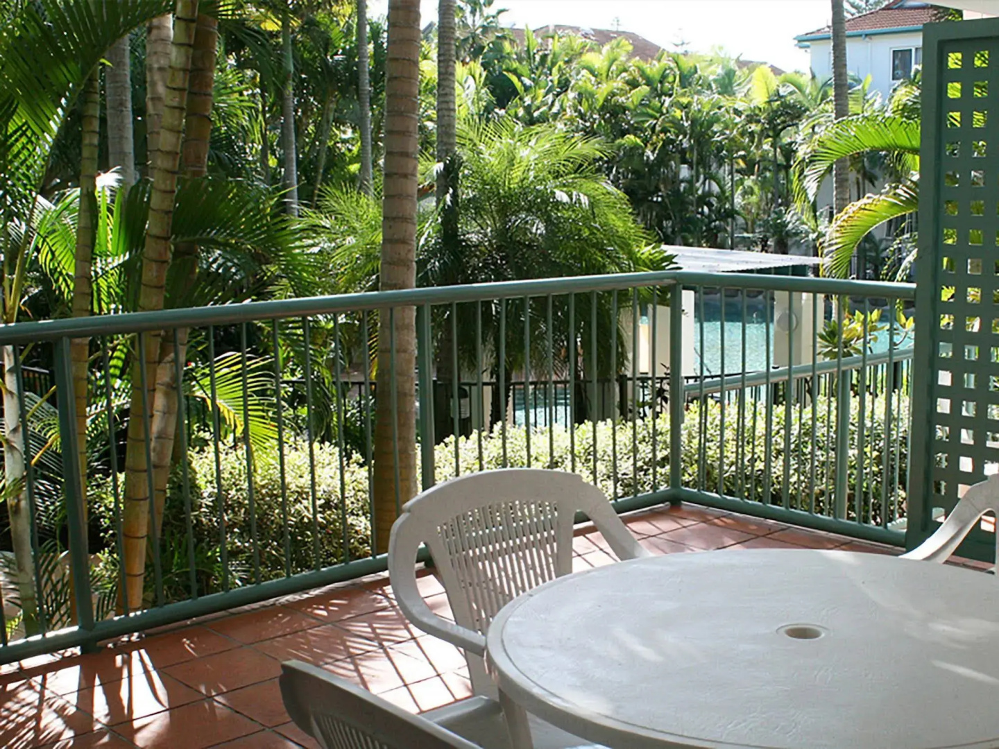 Foto - Grande Florida Beachside Resort