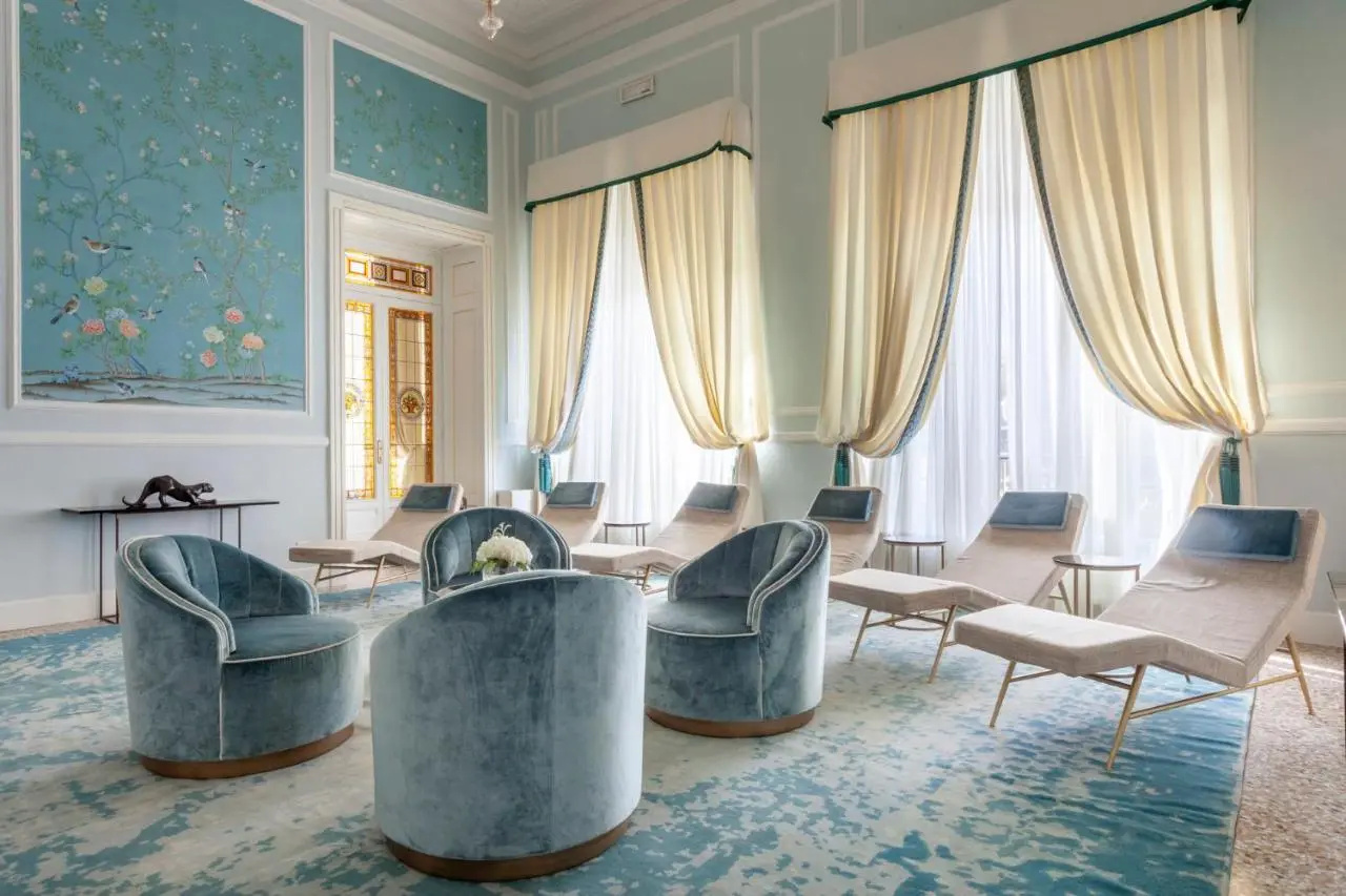 Foto - Grand Hotel Principe di Piemonte