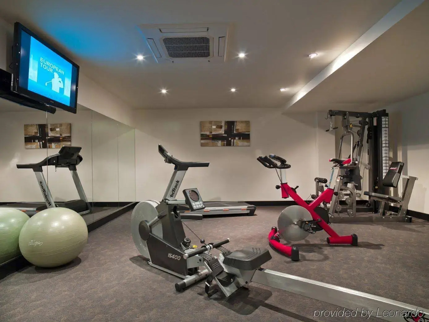 Photo - Quest Cheltenham