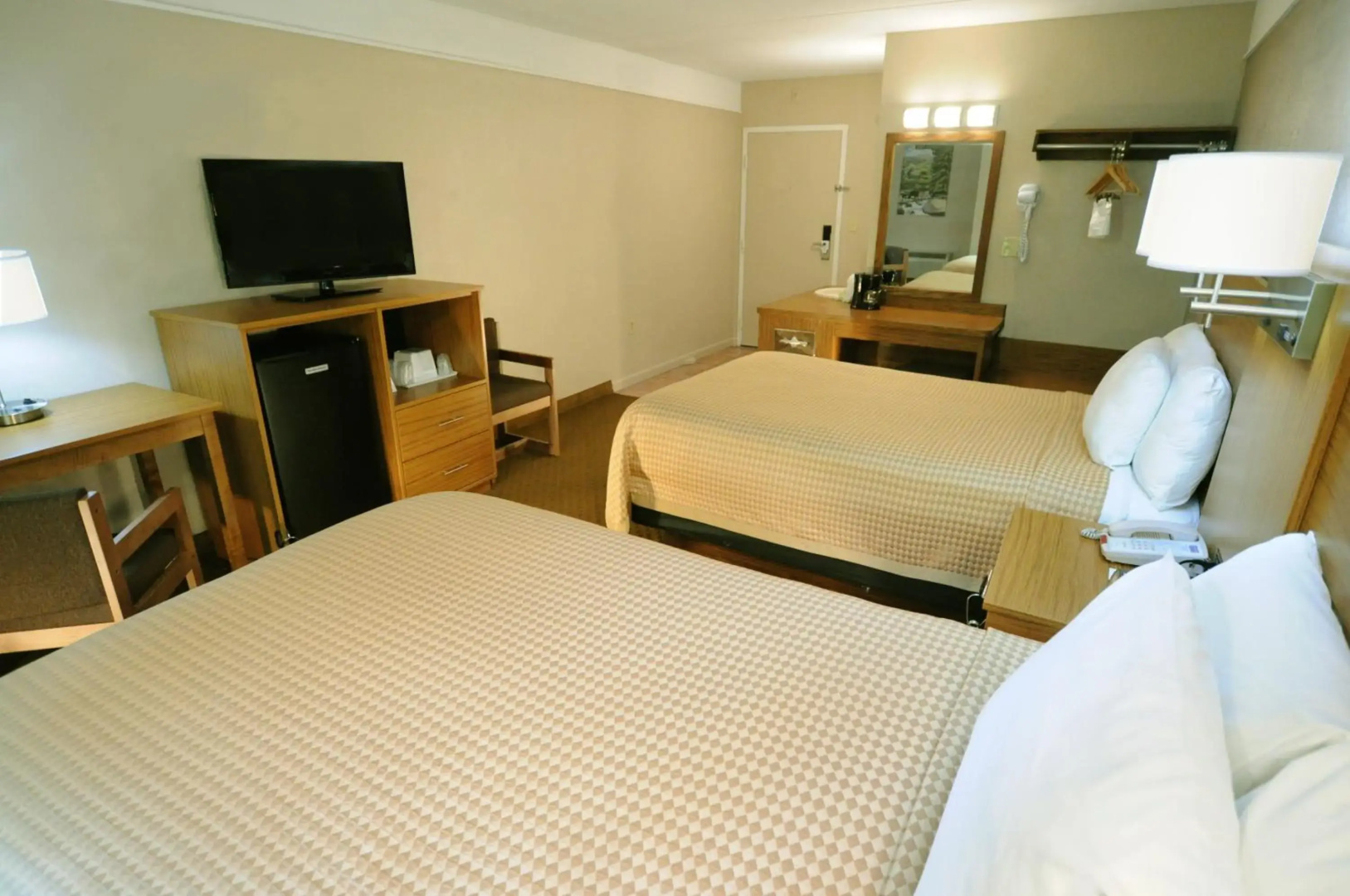 Foto - Sidney James Mountain Lodge