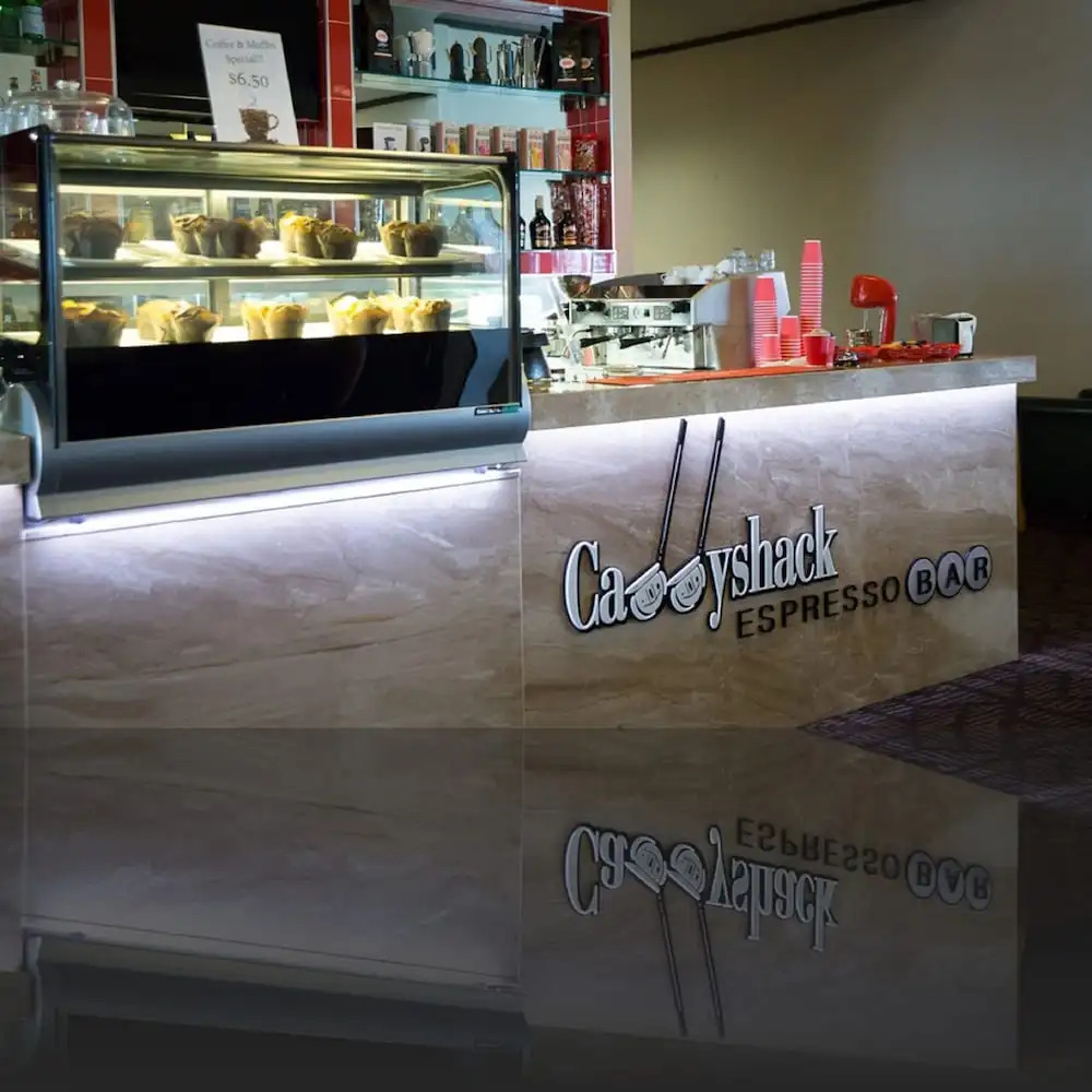 Foto - Quest Sanctuary Lakes