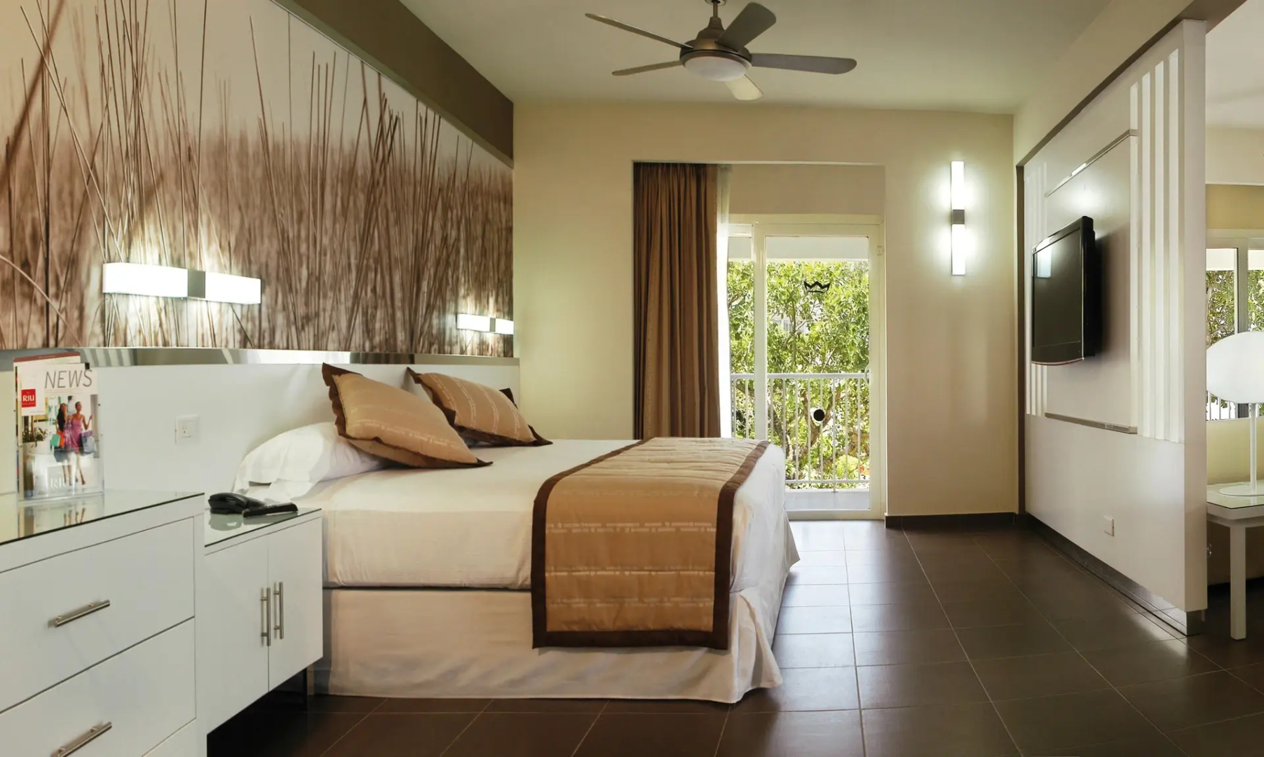 Foto - Riu Yucatan - All Inclusive