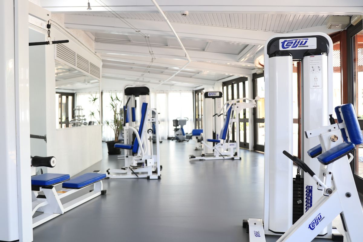 Foto - Corallium Dunamar by Lopesan Hotels - Adults Only