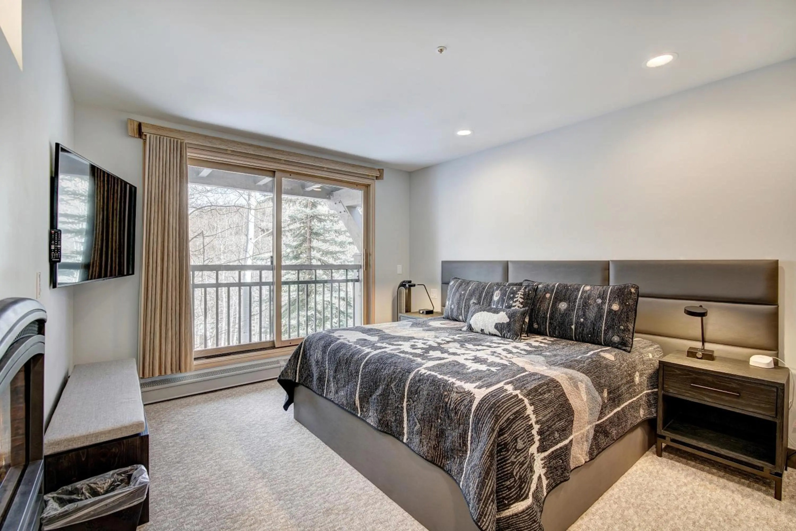 Photo - The Pines Lodge, a RockResort, by Vail Resorts