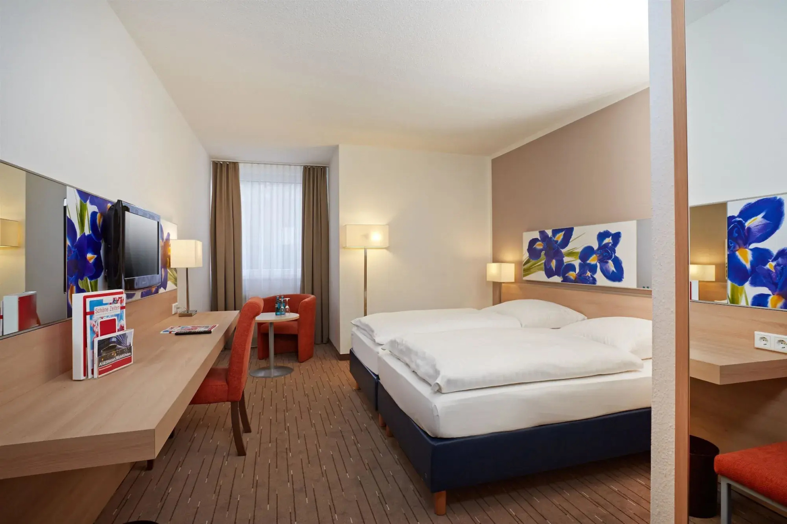Foto - H+ Hotel Wiesbaden Niedernhausen