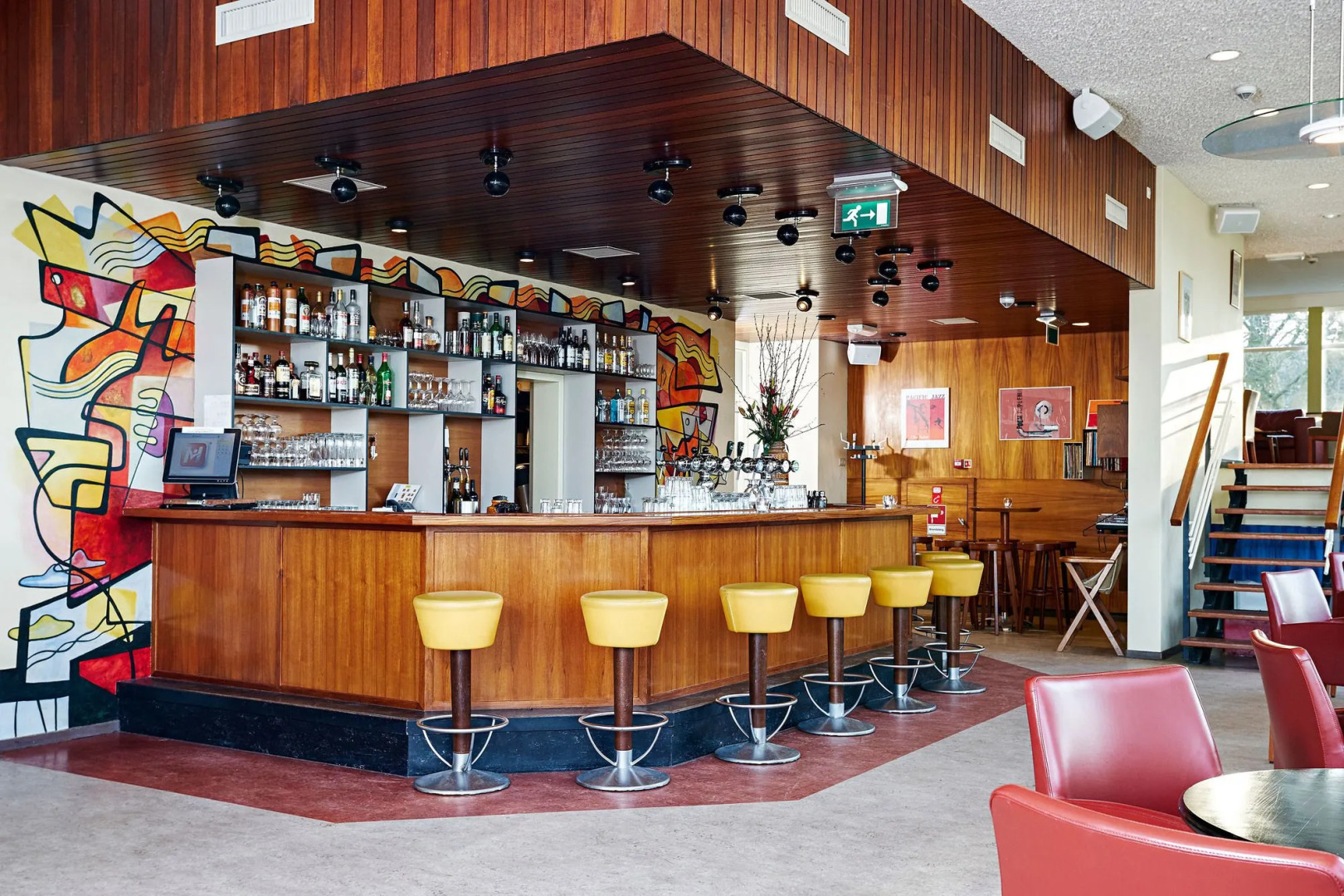 Foto - Pension Homeland