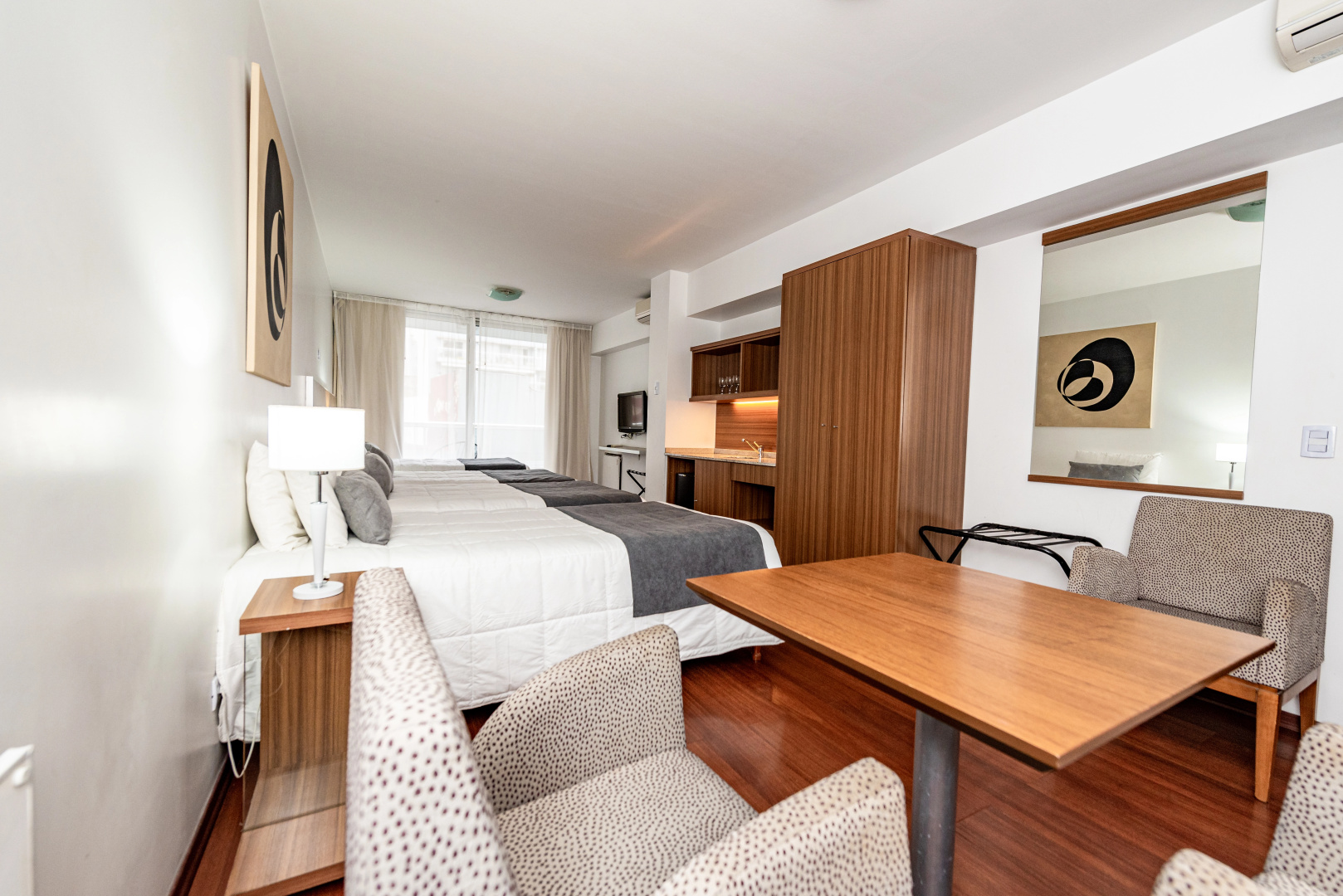 Foto - Hotel Bys Palermo