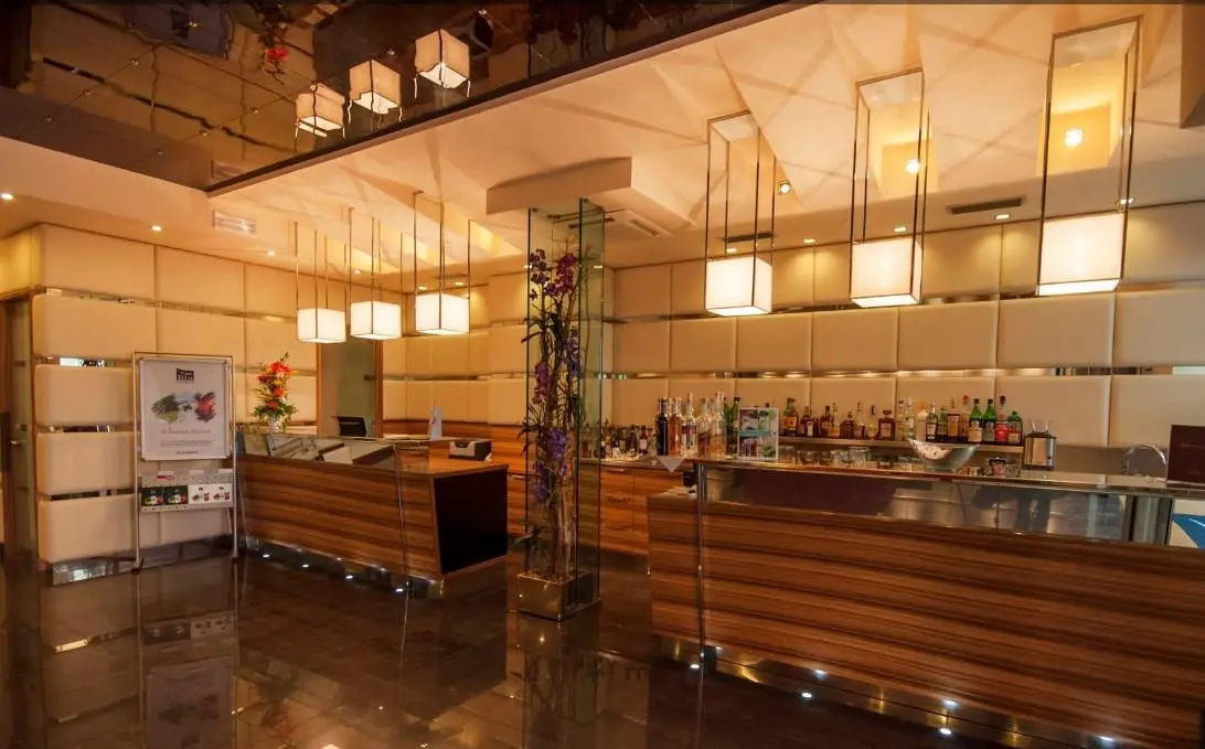 Foto - Hotel Antico Borgo