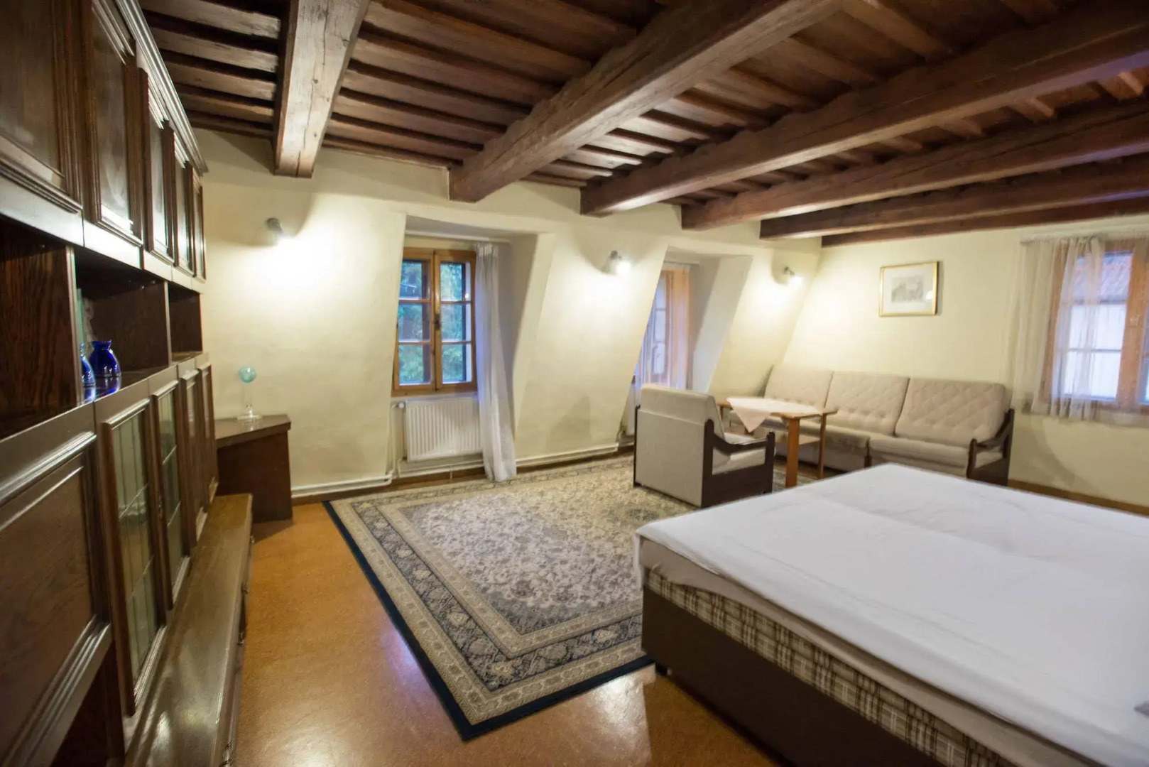 Photo - Pension Dientzenhofer