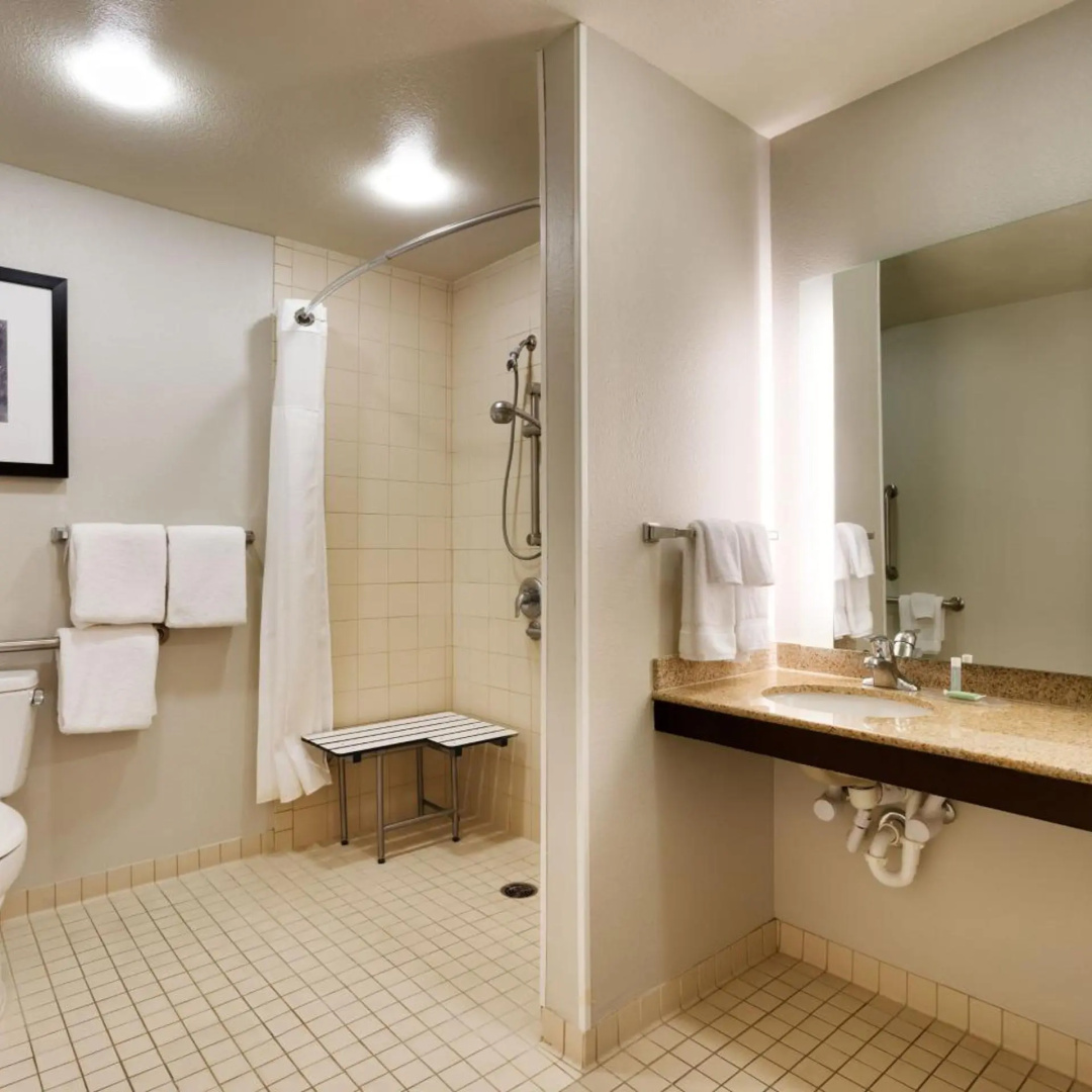 Foto - Residence Inn Houston I-10 West/Park Row