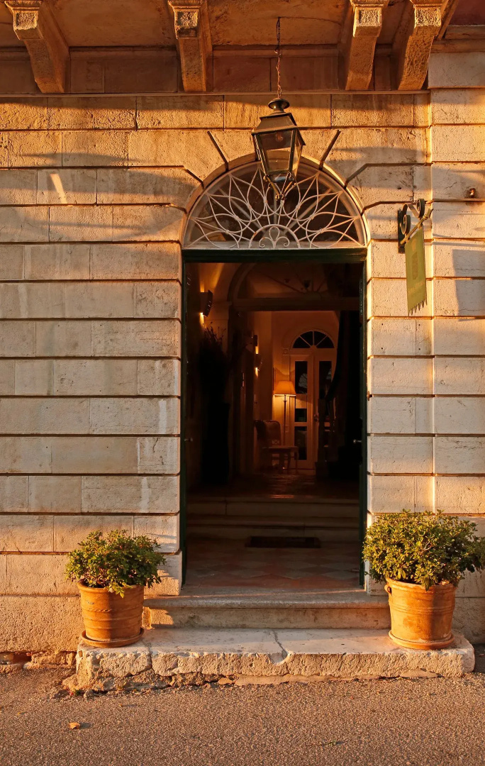 Foto - Siora Vittoria Boutique Hotel