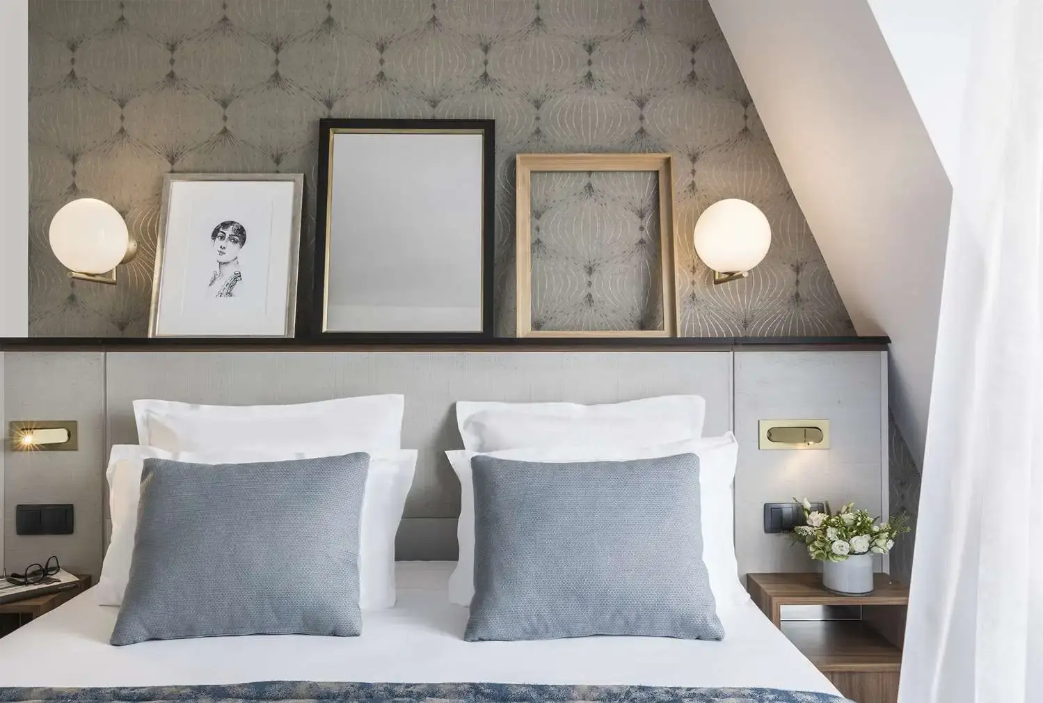 Foto - Best Western Plus La Demeure