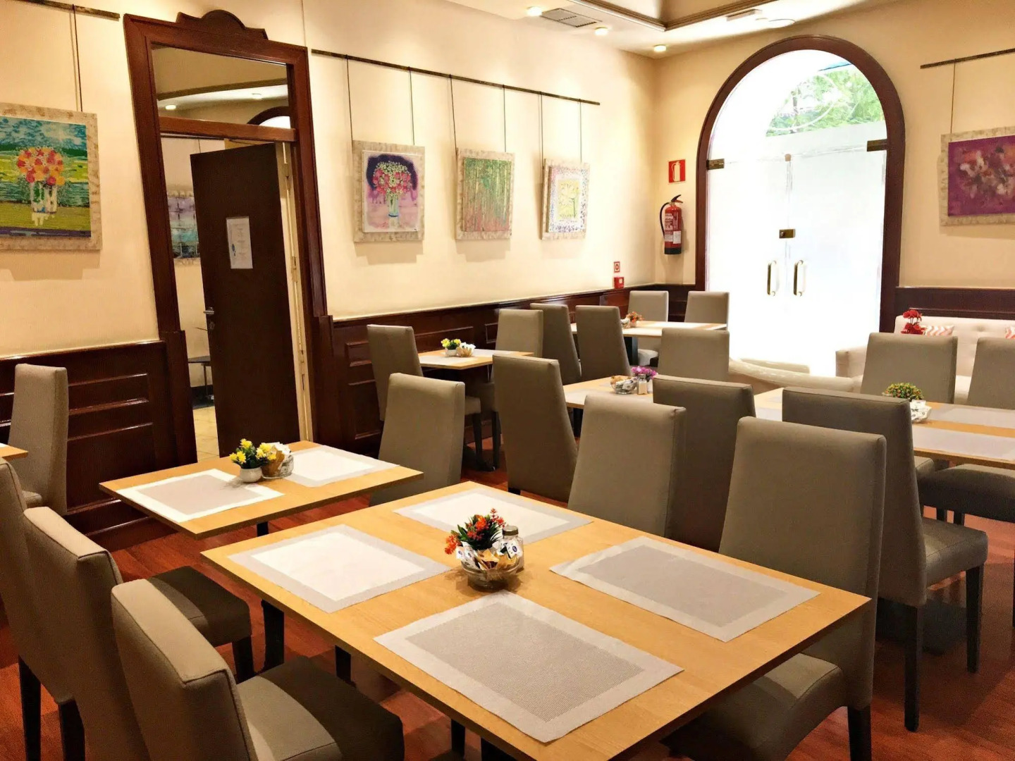 Photo - Negresco Gran Via