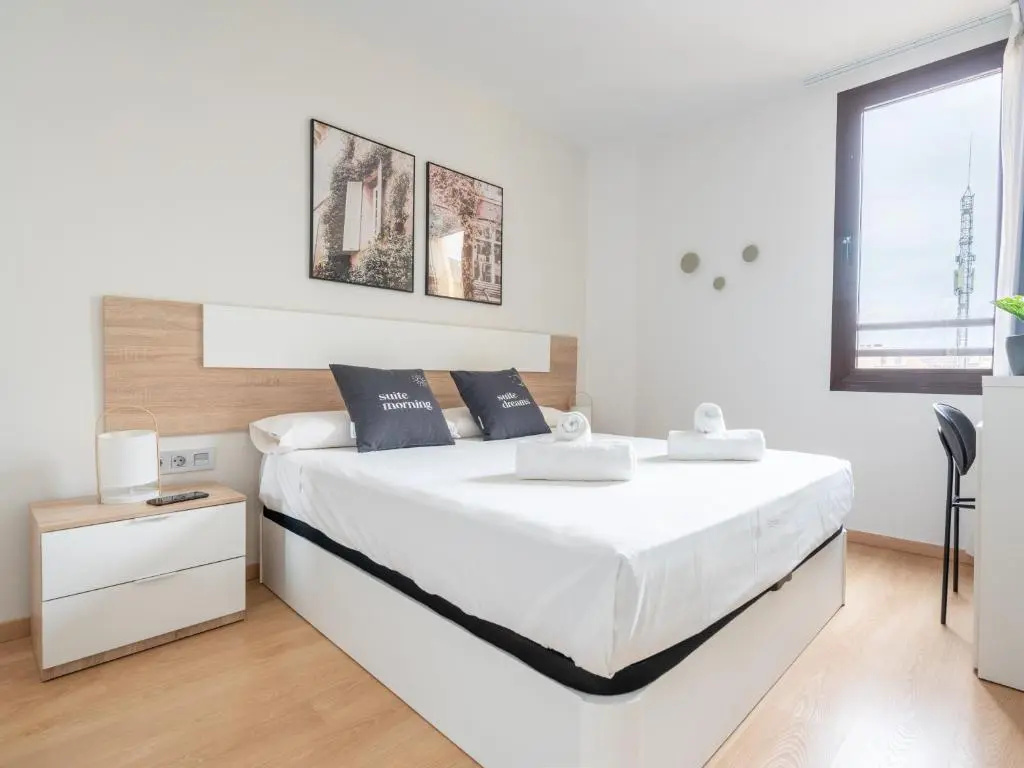 Photo - Limehome Barcelona Carrer de Fontcoberta