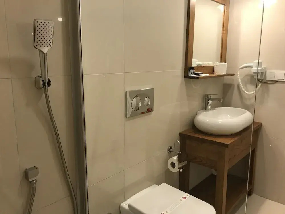 Photo - Infinity Ruby Hotel