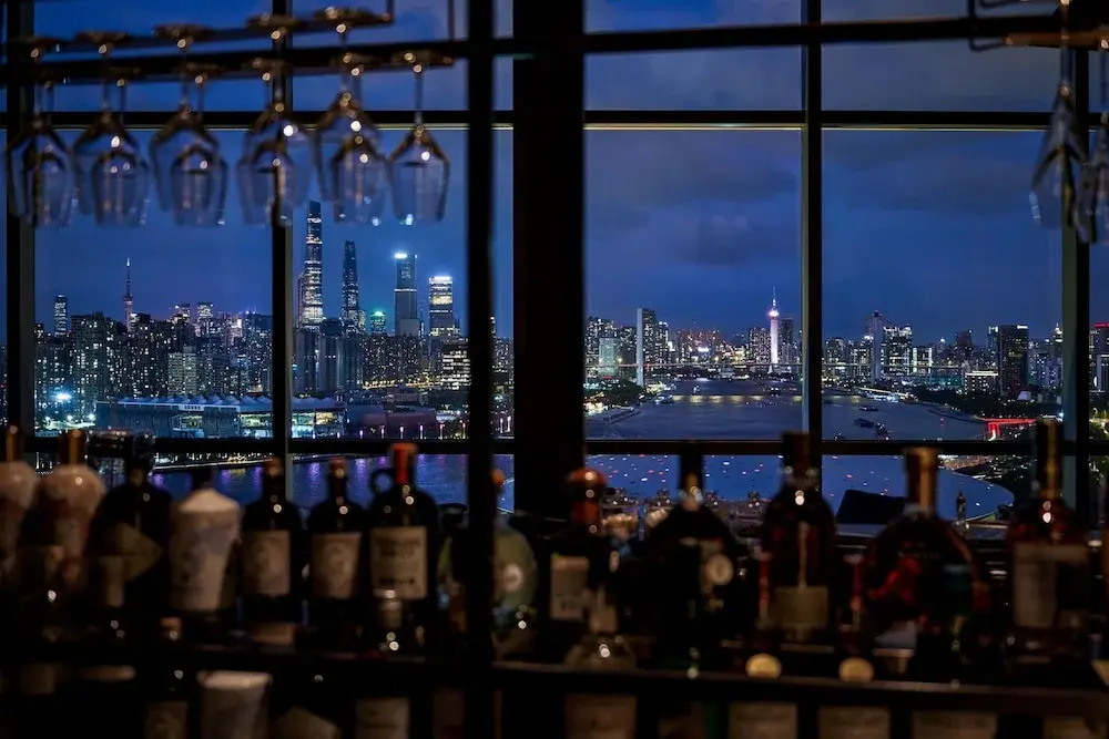 Photo - Thompson Shanghai Expo