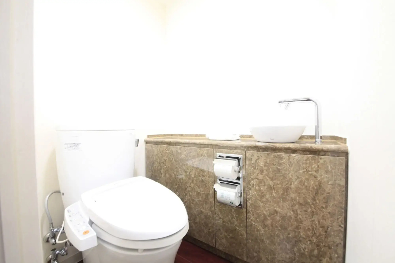 Foto - Vessel Inn Sapporo Nakajima Park