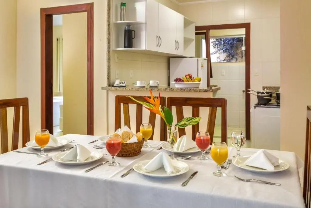 Foto - Vitória Régia Hotel