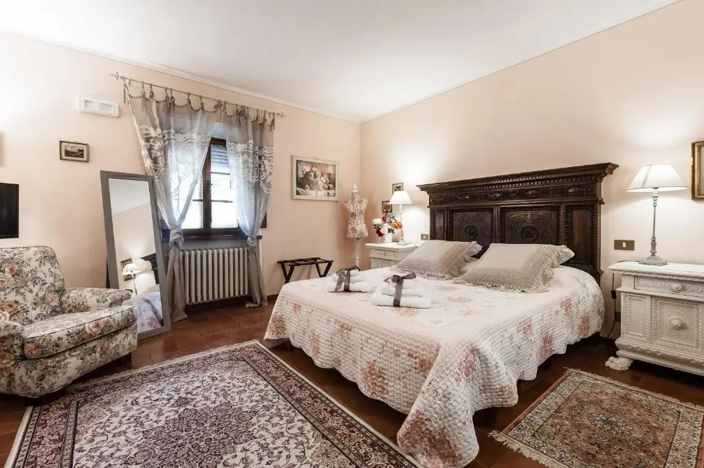 Foto - Giardino della Pieve Relais- Adult Only