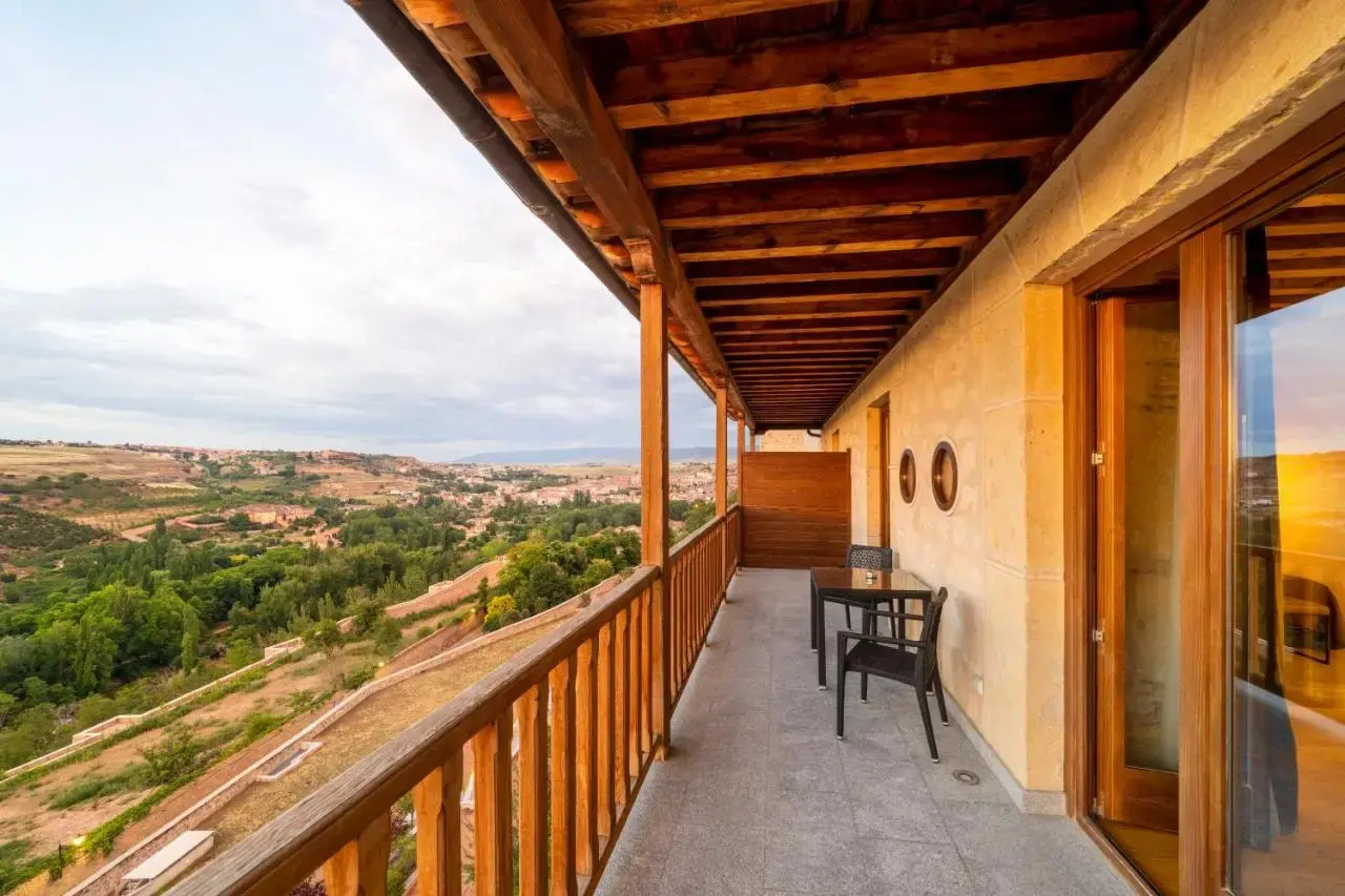 Photo - Áurea Convento Capuchinos by Eurostars Hotel Company