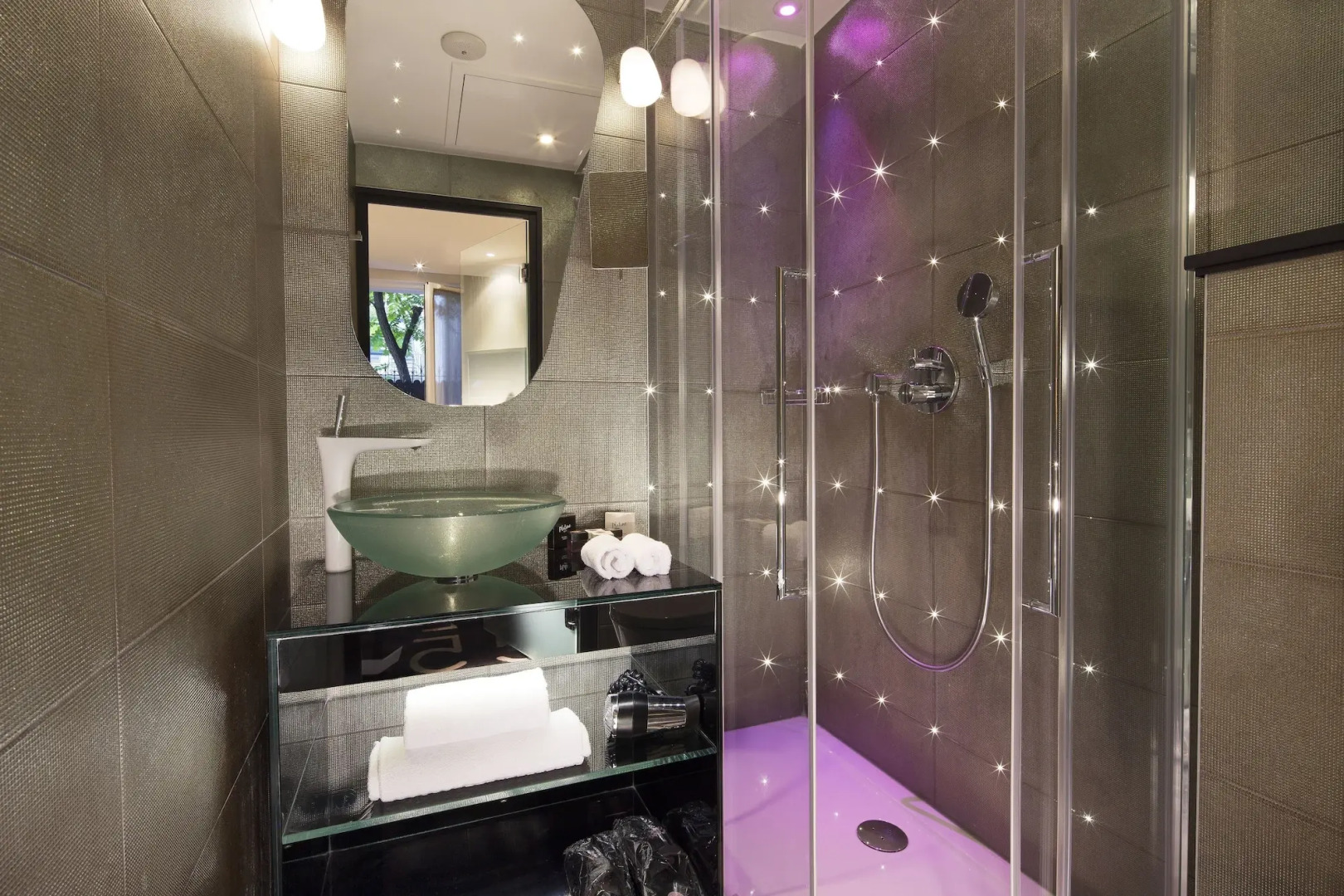 Photo - Platine Hotel