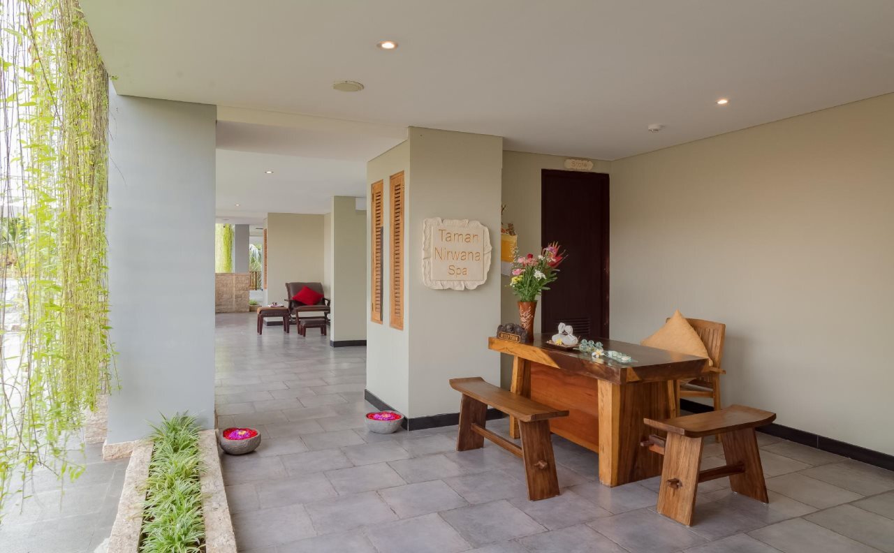 Photo - Best Western Premier Agung Resort Ubud