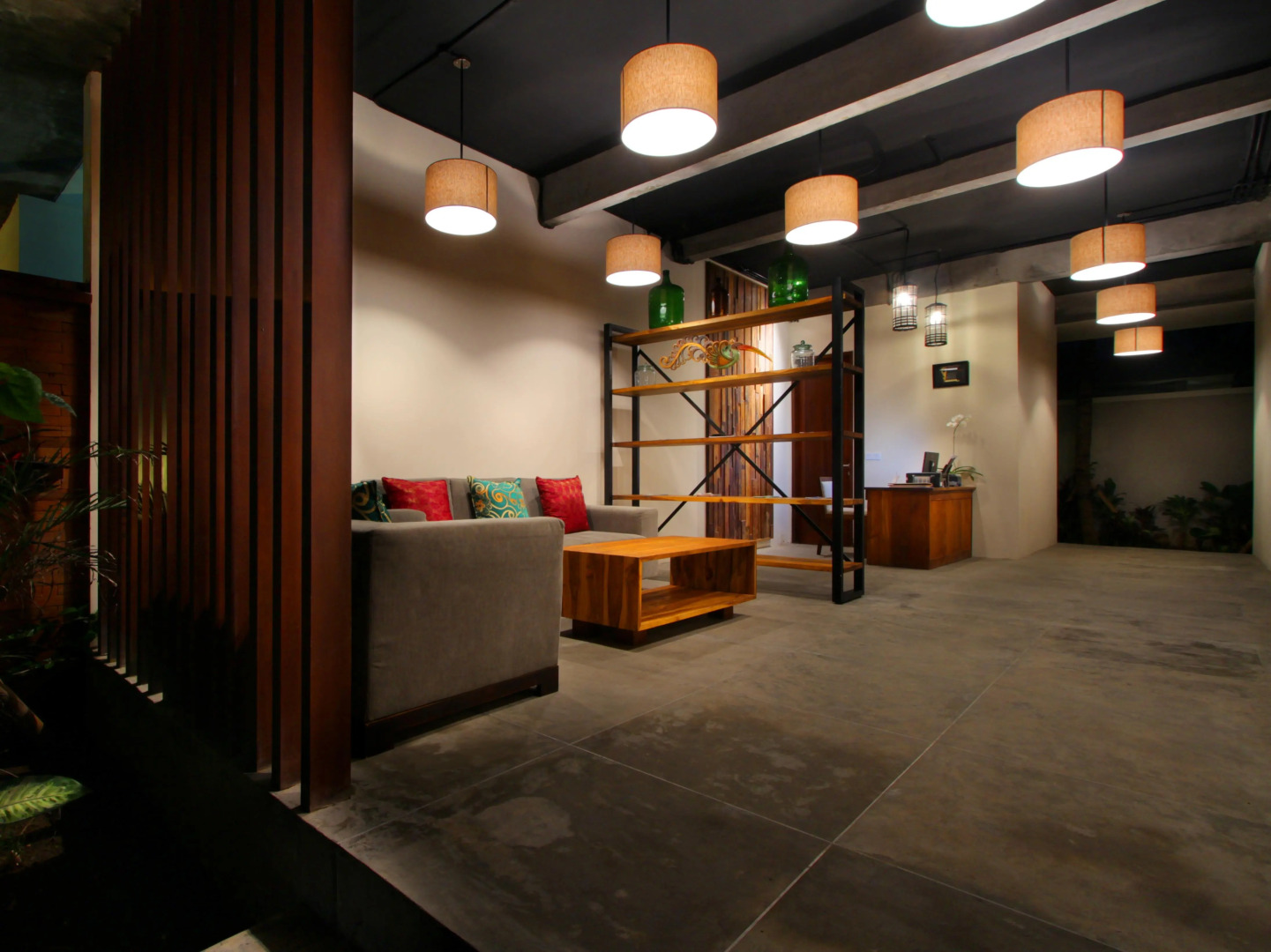 Foto - Royal Samaja Villas