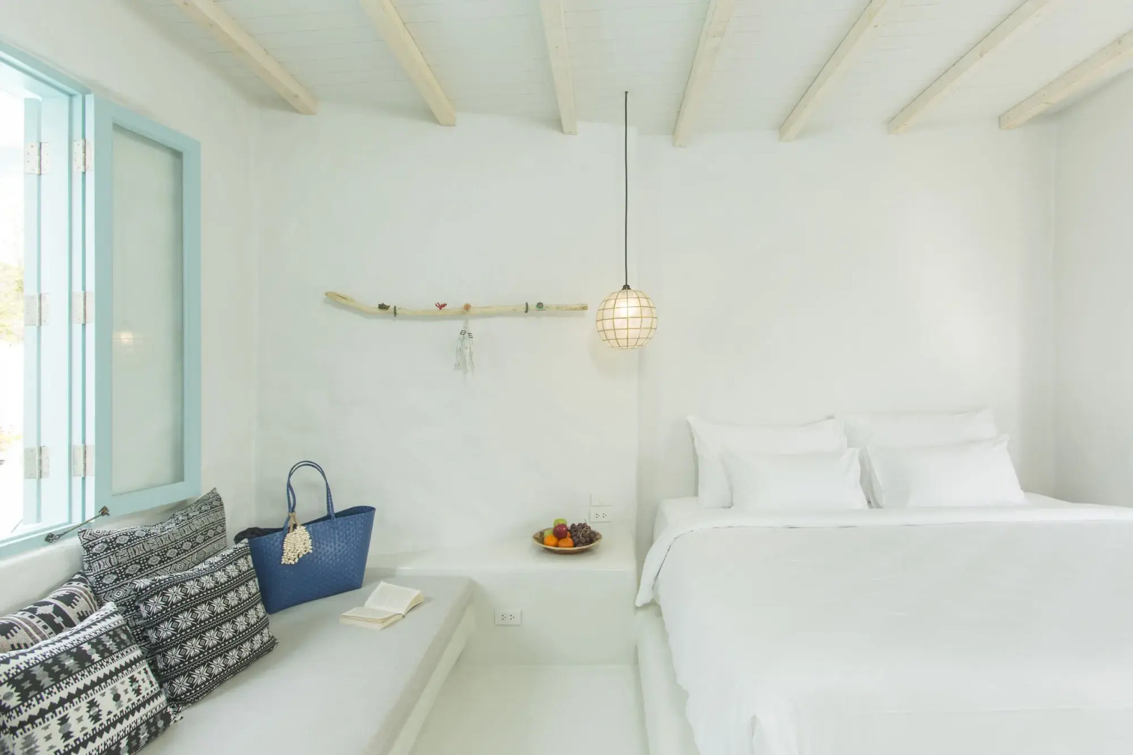 Foto - Resort de Paskani