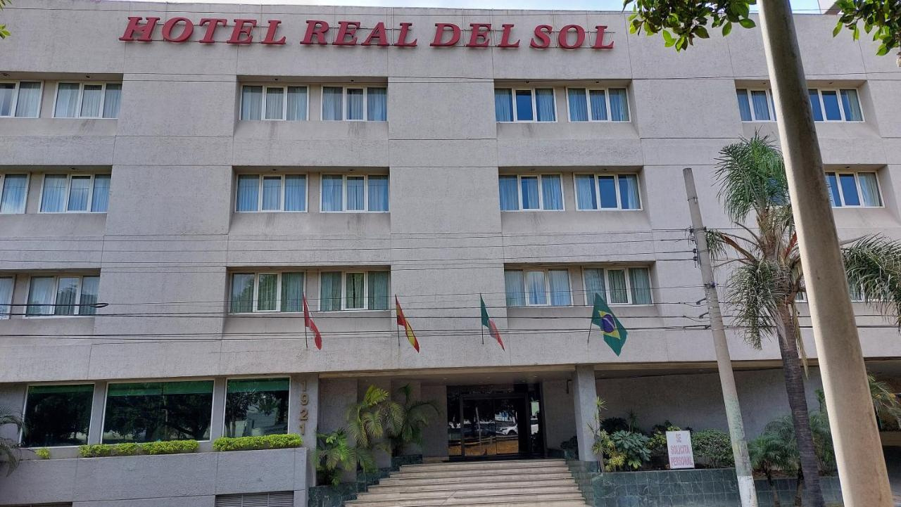 Photo - Hotel Real Del Sol