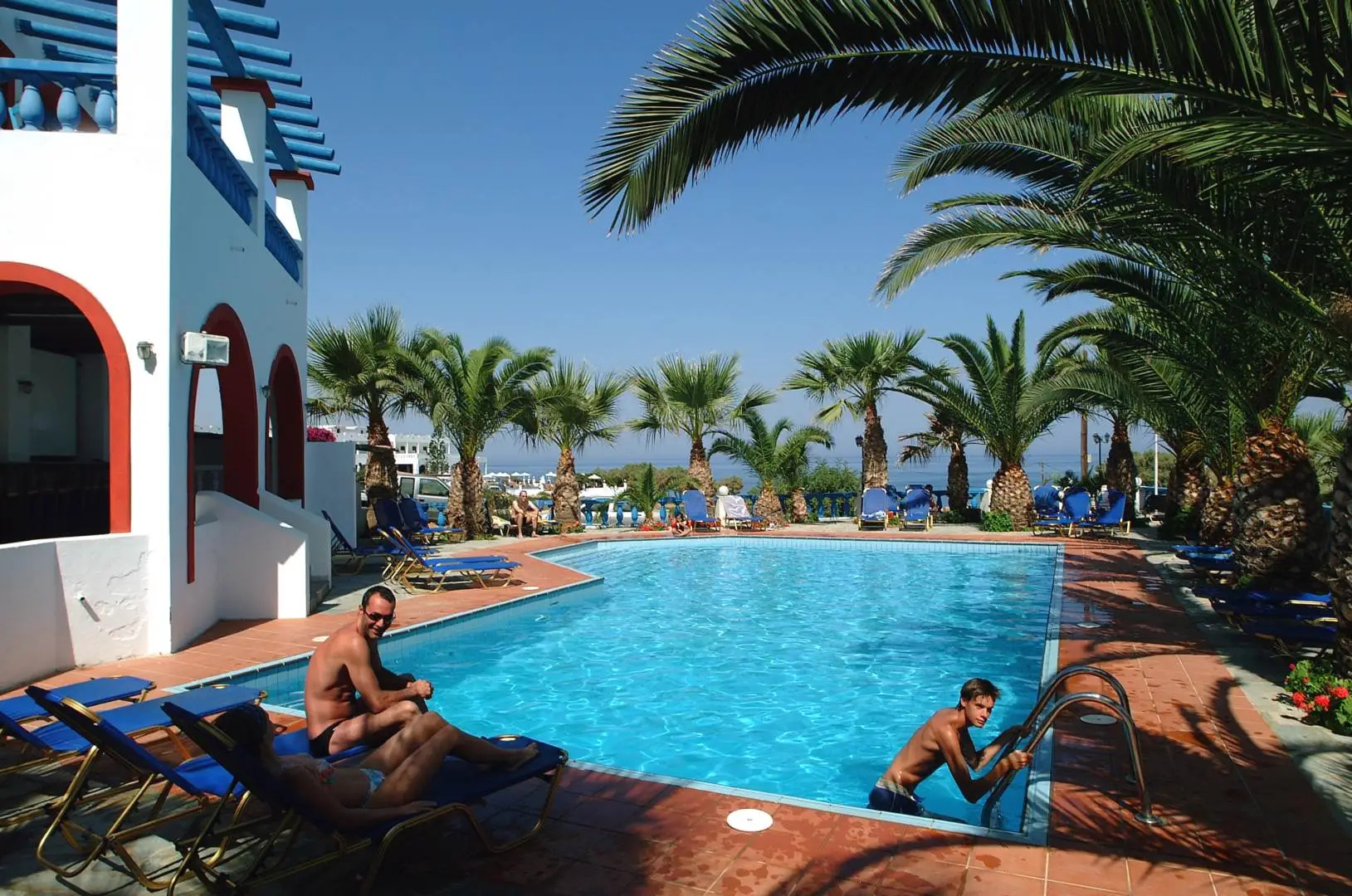 Foto - Palm Bay Hotel