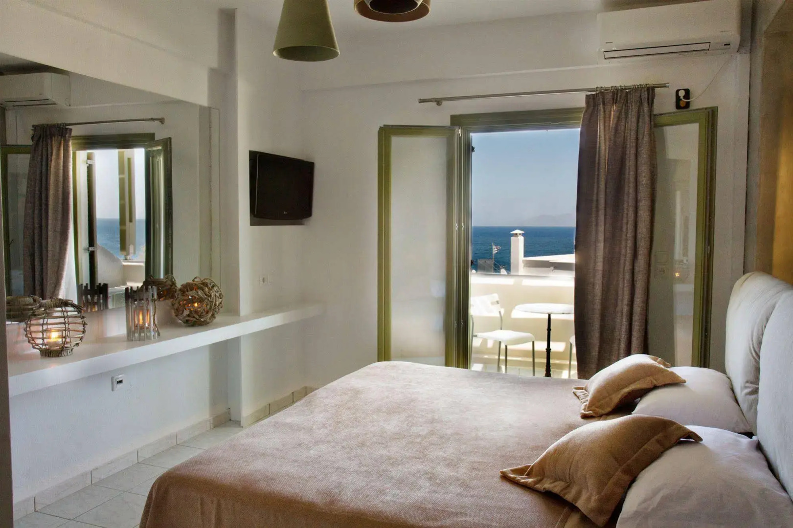 Photo - Studios Marios