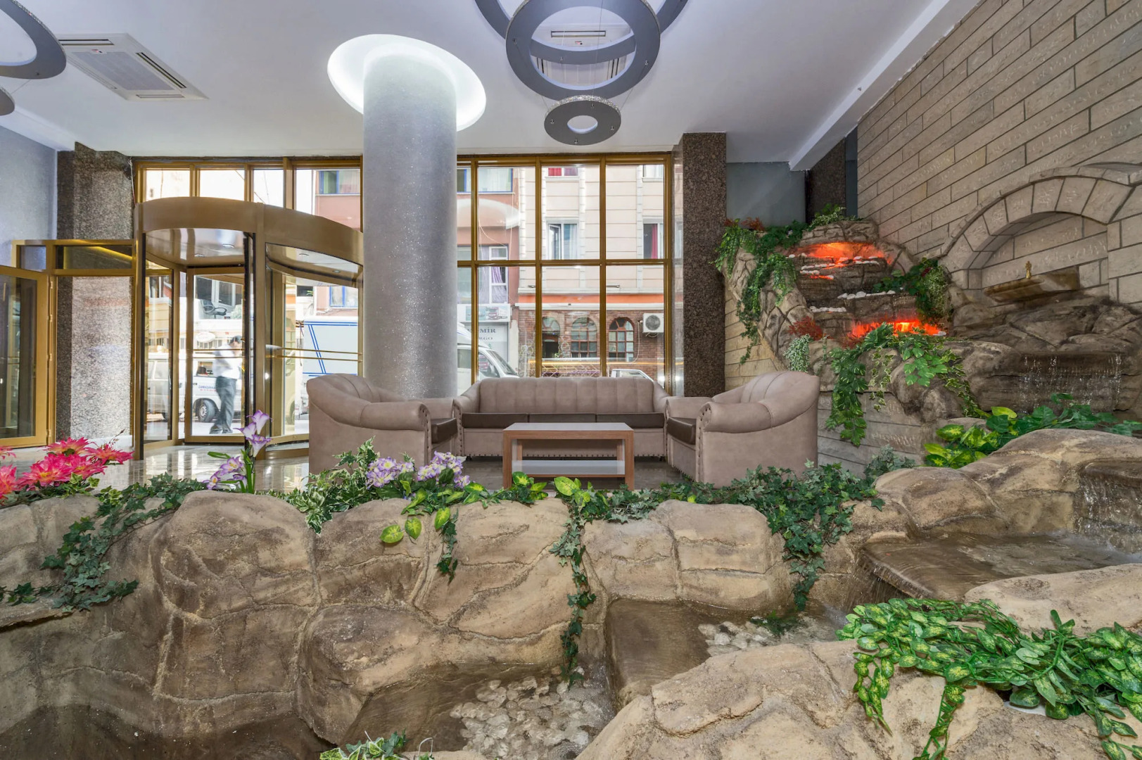 Photo - Matiat Hotel Istanbul
