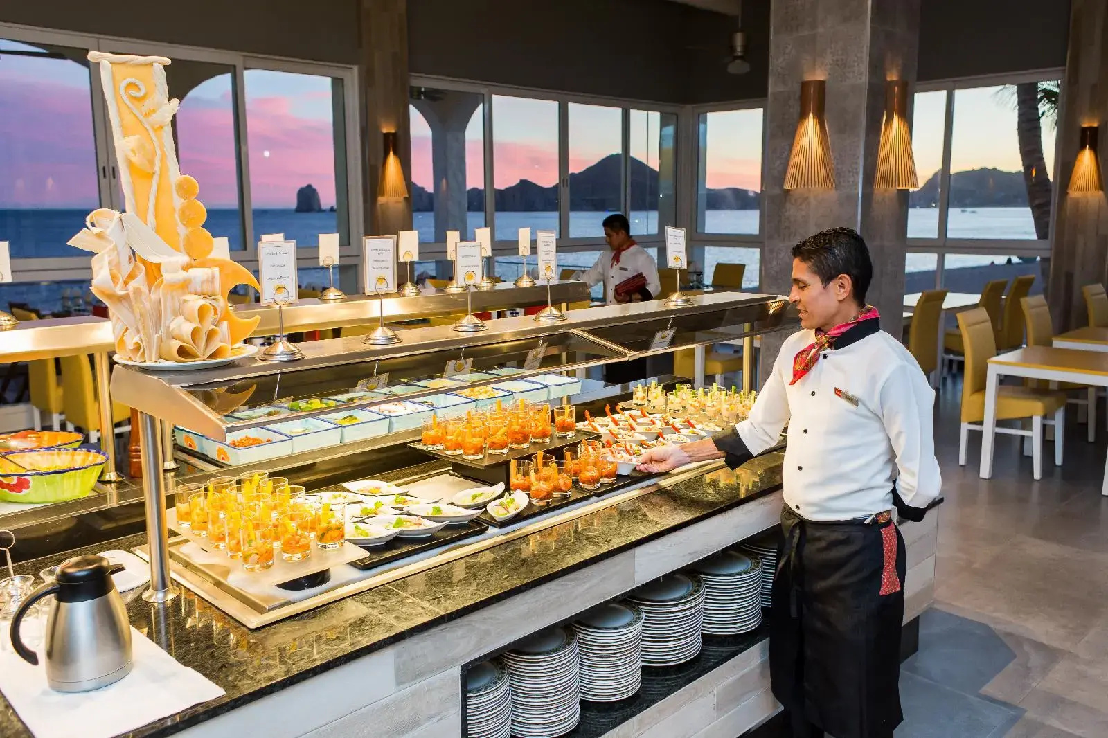 Photo - Hotel Riu Palace Cabo San Lucas - All Inclusive