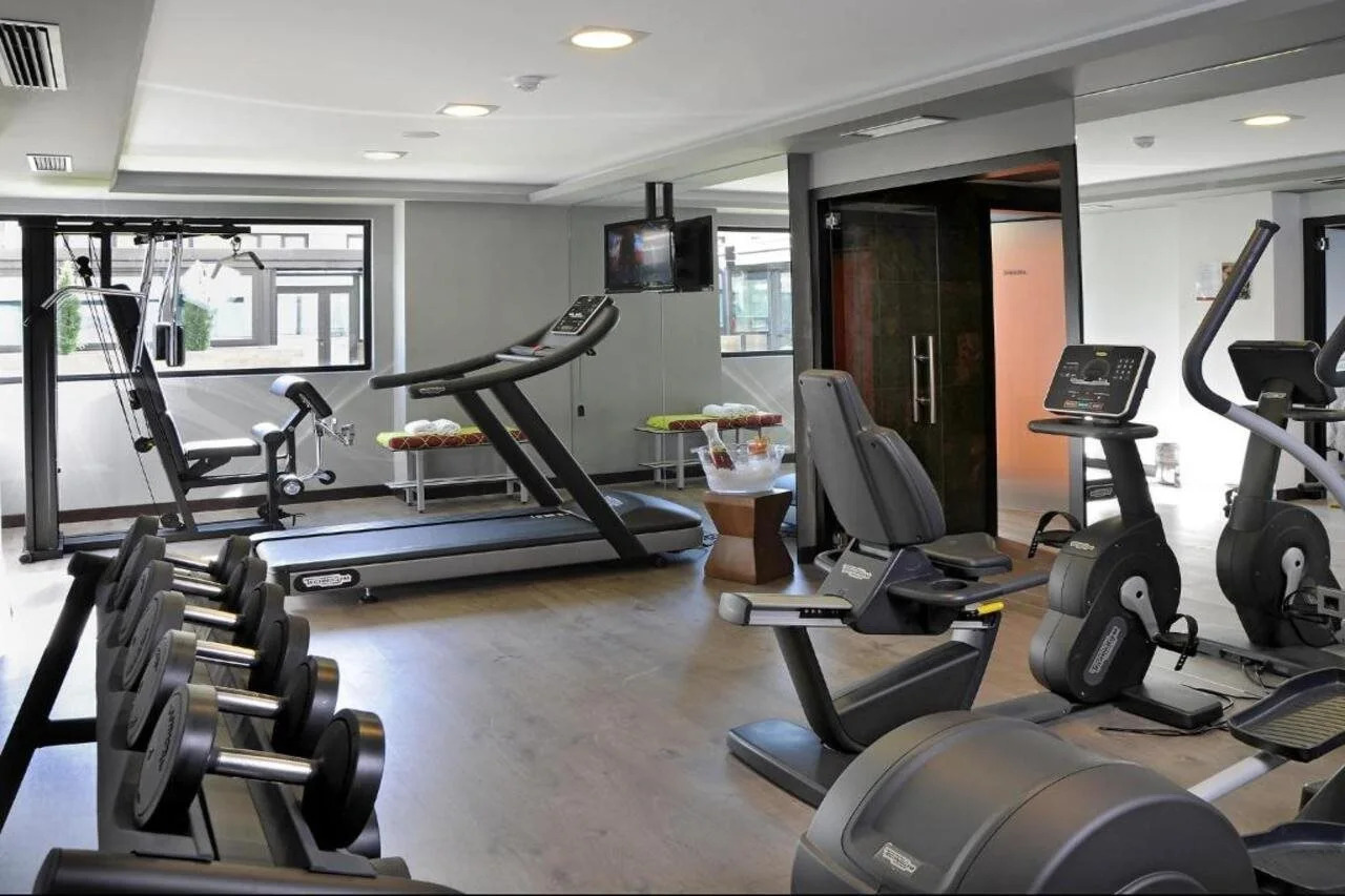 Foto - Gran Hotel Luna de Granada