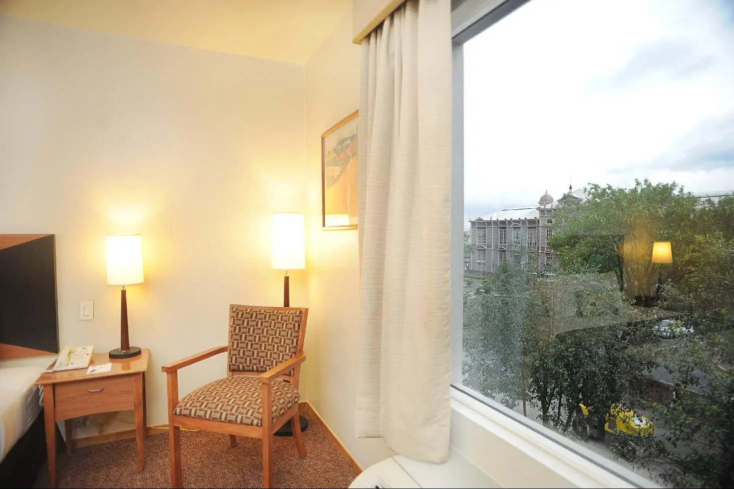 Photo - Sleep Inn Hotel Paseo Las Damas