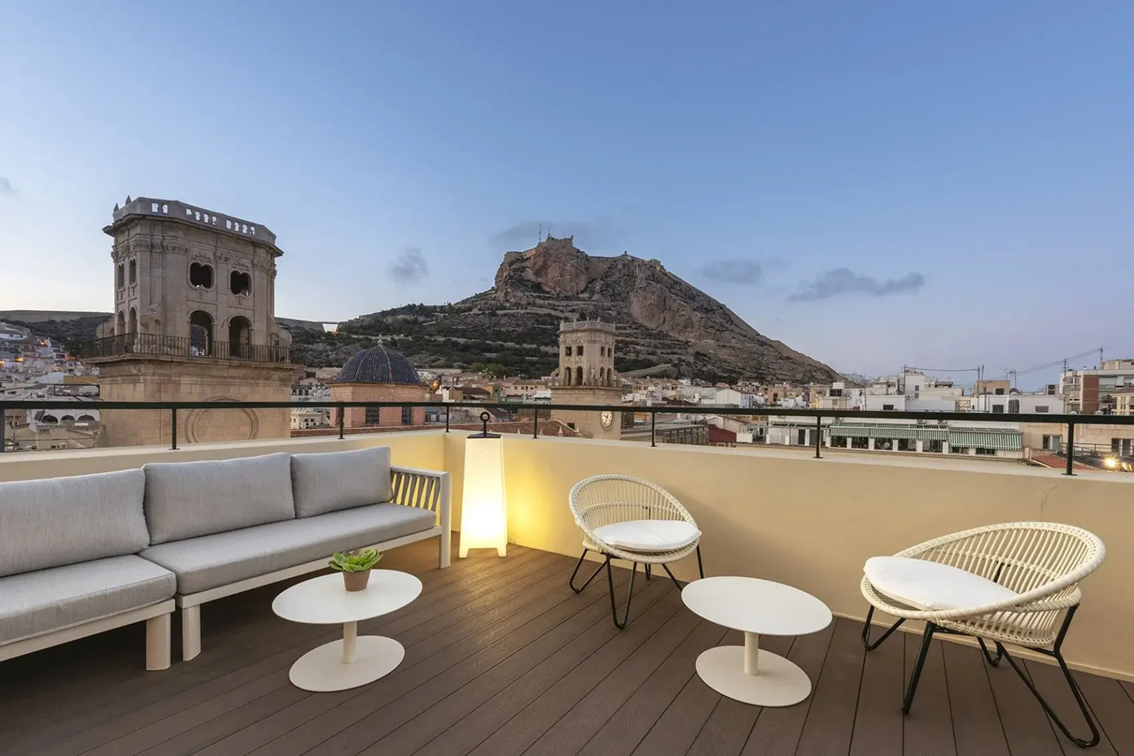 Photo - Eurostars Mediterranea Plaza