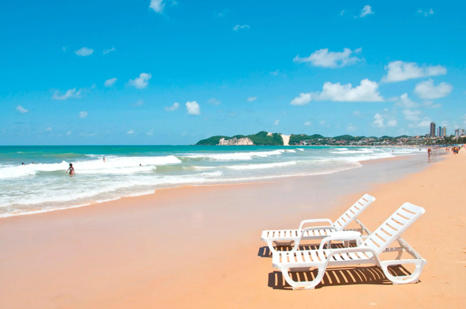 Foto - Rifoles Praia Hotel e Resort