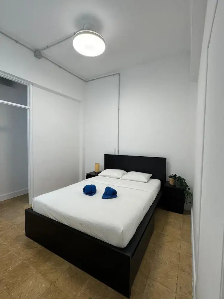 Photo - Las Palmas Nest Hostel