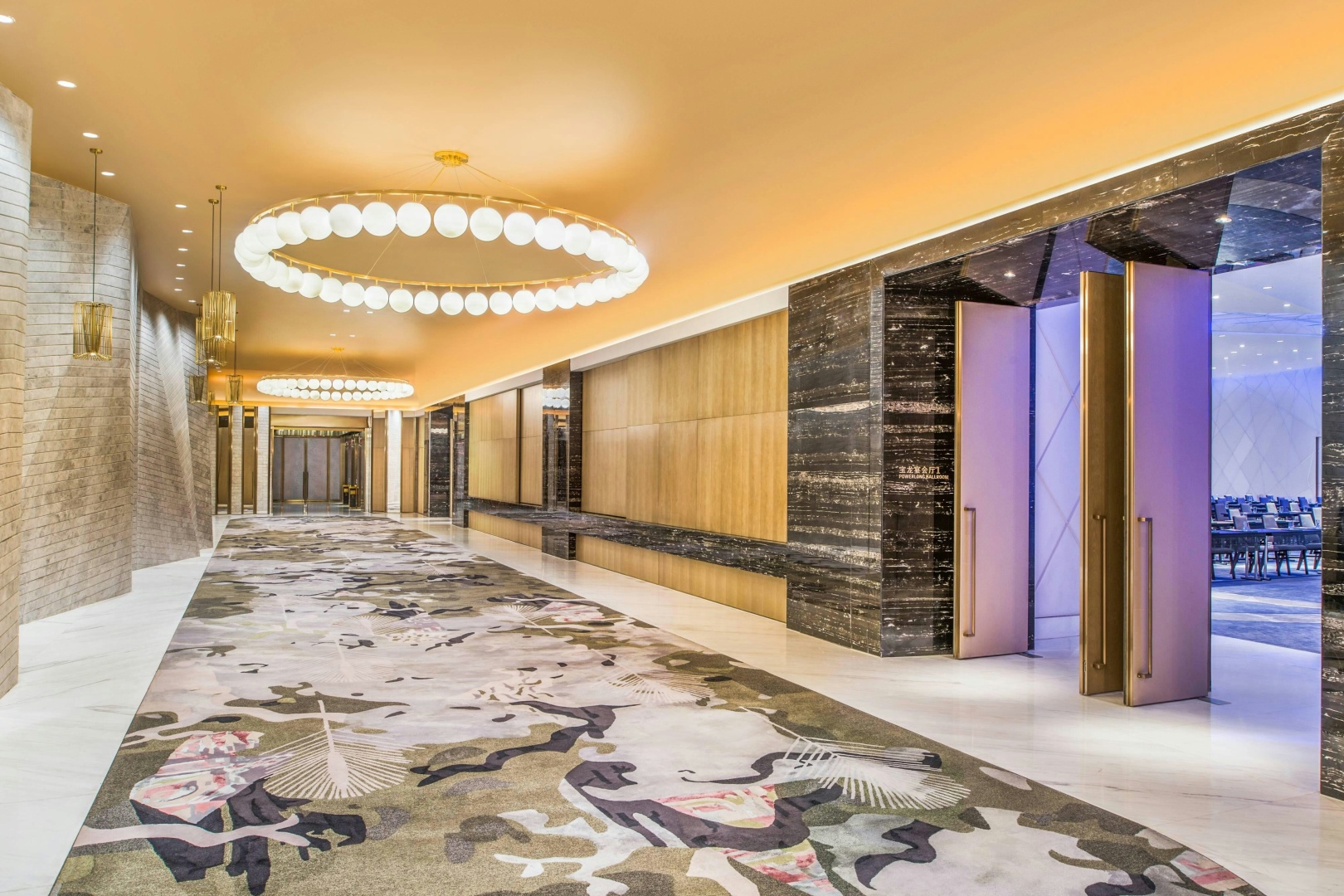 Foto - Le Meridien Shanghai Hongqiao,Minhang