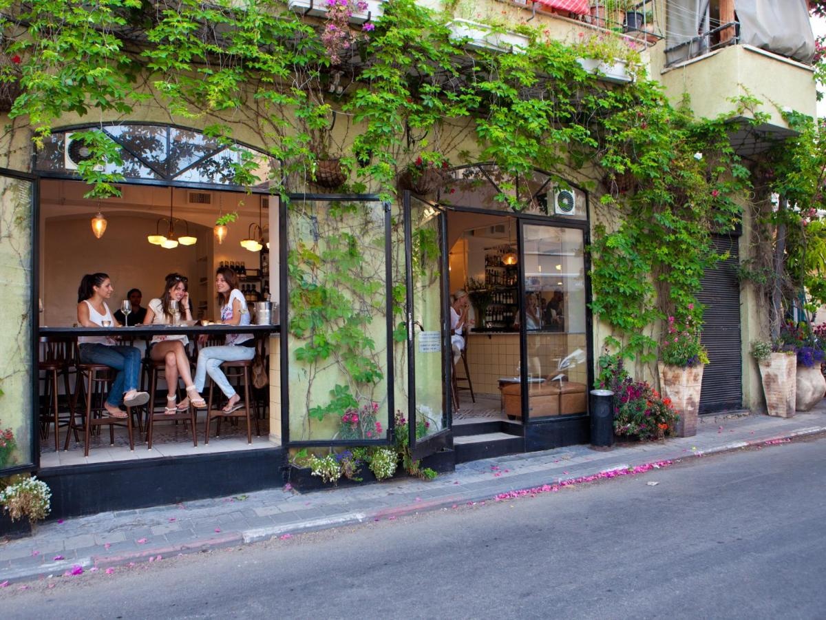 Foto - Dan Panorama Tel Aviv